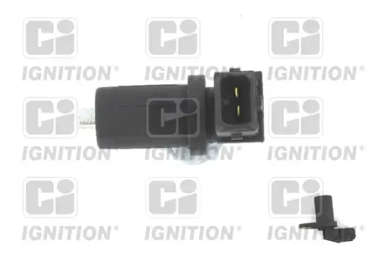 Impulsgeber, Kurbelwelle QUINTON HAZELL XREV651 Bild Impulsgeber, Kurbelwelle QUINTON HAZELL XREV651