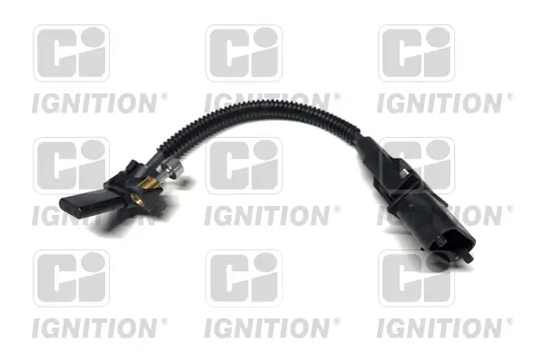 Impulsgeber, Kurbelwelle QUINTON HAZELL XREV672