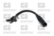 Impulsgeber, Kurbelwelle QUINTON HAZELL XREV672