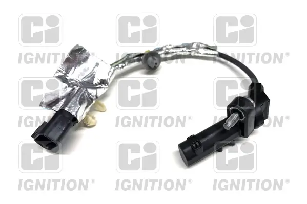 Impulsgeber, Kurbelwelle QUINTON HAZELL XREV679