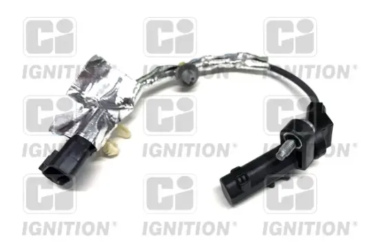 Impulsgeber, Kurbelwelle QUINTON HAZELL XREV679 Bild Impulsgeber, Kurbelwelle QUINTON HAZELL XREV679