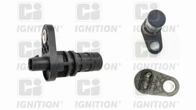 Impulsgeber, Kurbelwelle QUINTON HAZELL XREV774