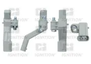 Impulsgeber, Kurbelwelle QUINTON HAZELL XREV780