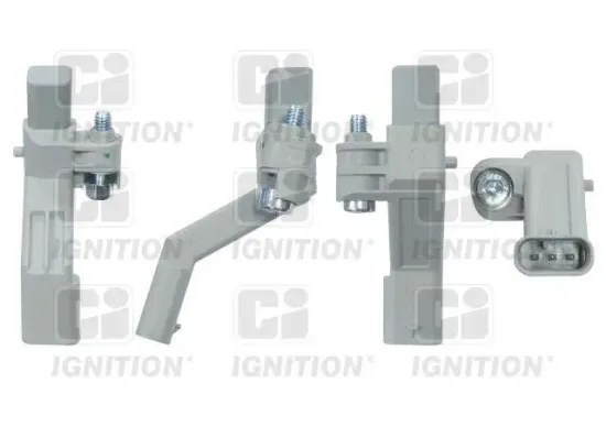 Impulsgeber, Kurbelwelle QUINTON HAZELL XREV780 Bild Impulsgeber, Kurbelwelle QUINTON HAZELL XREV780