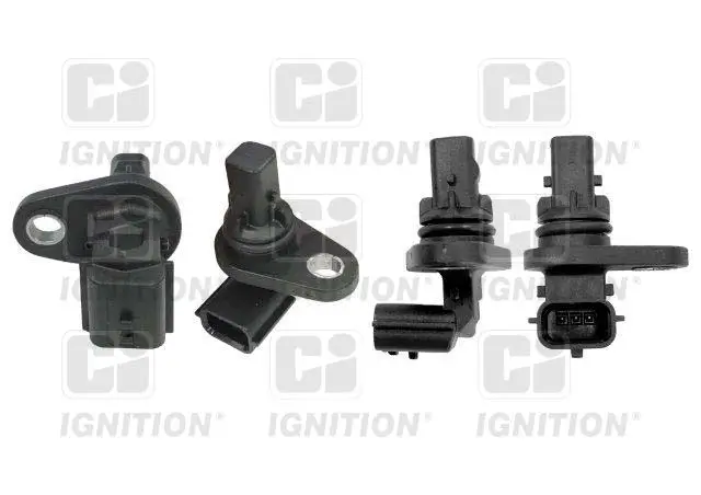 Sensor, Nockenwellenposition QUINTON HAZELL XREV787