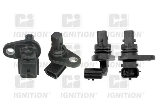 Sensor, Nockenwellenposition QUINTON HAZELL XREV787 Bild Sensor, Nockenwellenposition QUINTON HAZELL XREV787