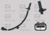 Impulsgeber, Kurbelwelle QUINTON HAZELL XREV788
