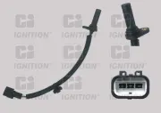 Impulsgeber, Kurbelwelle QUINTON HAZELL XREV788