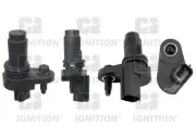 Impulsgeber, Kurbelwelle QUINTON HAZELL XREV791