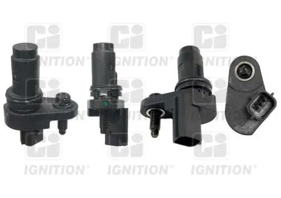 Impulsgeber, Kurbelwelle QUINTON HAZELL XREV791 Bild Impulsgeber, Kurbelwelle QUINTON HAZELL XREV791
