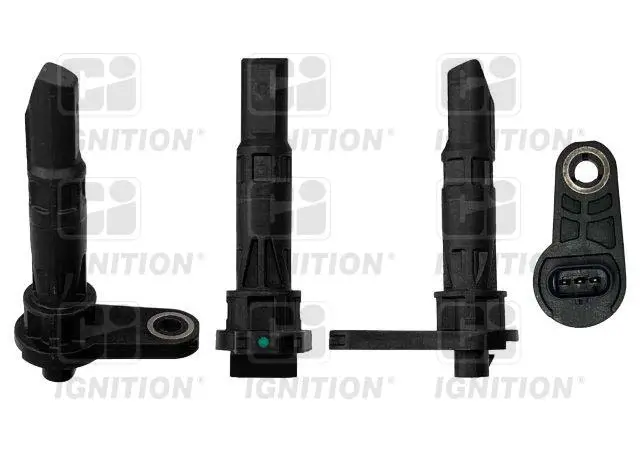 Impulsgeber, Kurbelwelle QUINTON HAZELL XREV793