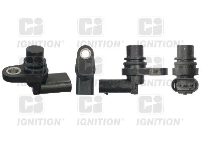 Sensor, Nockenwellenposition QUINTON HAZELL XREV801