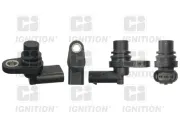 Sensor, Nockenwellenposition QUINTON HAZELL XREV801