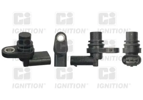 Sensor, Nockenwellenposition QUINTON HAZELL XREV801 Bild Sensor, Nockenwellenposition QUINTON HAZELL XREV801