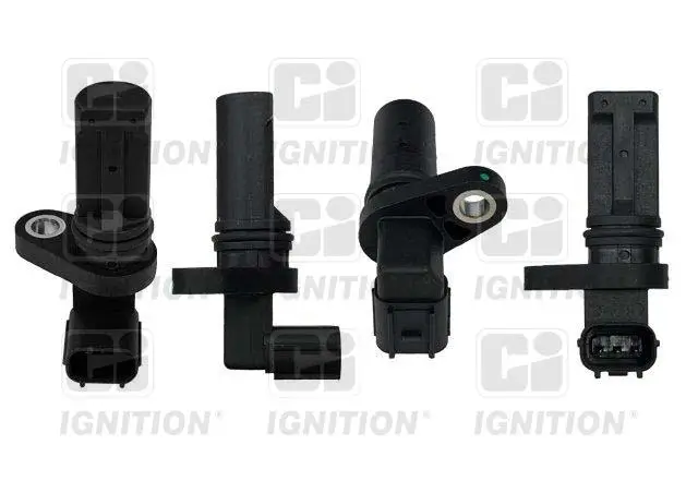 Sensor, Nockenwellenposition QUINTON HAZELL XREV803