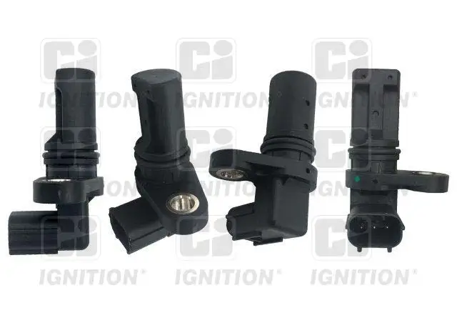 Impulsgeber, Kurbelwelle QUINTON HAZELL XREV806