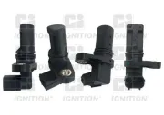Impulsgeber, Kurbelwelle QUINTON HAZELL XREV806