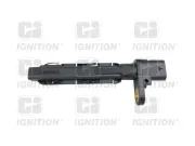 Impulsgeber, Kurbelwelle QUINTON HAZELL XREV807