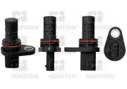 Impulsgeber, Kurbelwelle QUINTON HAZELL XREV813
