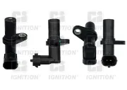 Impulsgeber, Kurbelwelle QUINTON HAZELL XREV815