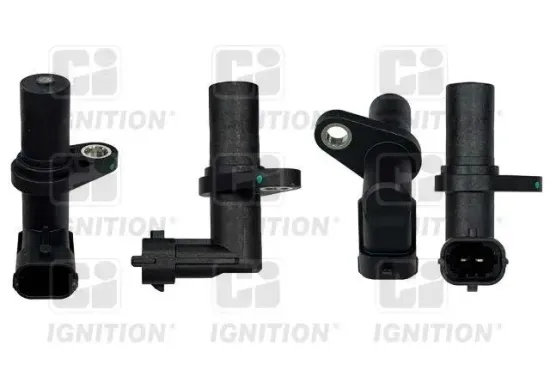 Impulsgeber, Kurbelwelle QUINTON HAZELL XREV815 Bild Impulsgeber, Kurbelwelle QUINTON HAZELL XREV815