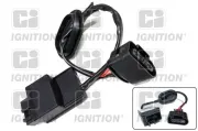 Relais, Kraftstoffpumpe 12 V QUINTON HAZELL XRL202