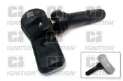 Radsensor, Reifendruck-Kontrollsystem QUINTON HAZELL XTPS104