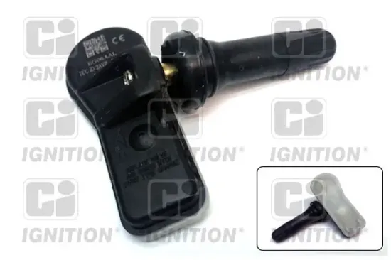 Radsensor, Reifendruck-Kontrollsystem QUINTON HAZELL XTPS104 Bild Radsensor, Reifendruck-Kontrollsystem QUINTON HAZELL XTPS104