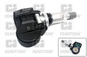 Radsensor, Reifendruck-Kontrollsystem QUINTON HAZELL XTPS108