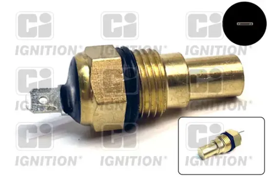 Sensor, Kühlmitteltemperatur QUINTON HAZELL XTT37 Bild Sensor, Kühlmitteltemperatur QUINTON HAZELL XTT37