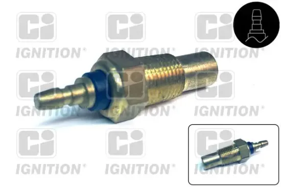 Sensor, Kühlmitteltemperatur QUINTON HAZELL XTT39 Bild Sensor, Kühlmitteltemperatur QUINTON HAZELL XTT39