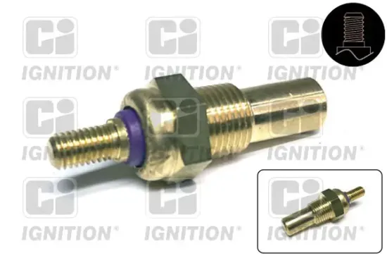 Sensor, Kühlmitteltemperatur QUINTON HAZELL XTT71 Bild Sensor, Kühlmitteltemperatur QUINTON HAZELL XTT71