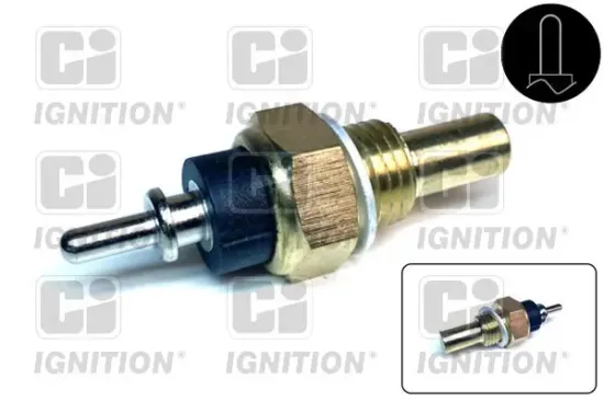 Sensor, Kühlmitteltemperatur QUINTON HAZELL XTT95 Bild Sensor, Kühlmitteltemperatur QUINTON HAZELL XTT95