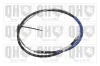 Seilzug, Feststellbremse hinten QUINTON HAZELL BC2083