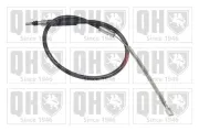 Seilzug, Feststellbremse hinten links QUINTON HAZELL BC2108