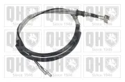 Seilzug, Feststellbremse hinten QUINTON HAZELL BC2207