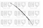 Seilzug, Feststellbremse hinten QUINTON HAZELL BC2237