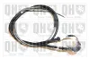 Seilzug, Feststellbremse hinten QUINTON HAZELL BC2292