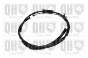 Seilzug, Feststellbremse hinten links QUINTON HAZELL BC2332