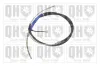 Seilzug, Feststellbremse hinten QUINTON HAZELL BC2396