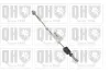 Seilzug, Feststellbremse QUINTON HAZELL BC2602