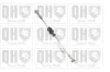 Seilzug, Feststellbremse QUINTON HAZELL BC2618
