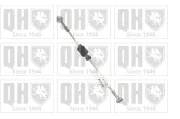 Seilzug, Feststellbremse QUINTON HAZELL BC2618