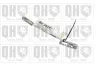 Seilzug, Feststellbremse hinten QUINTON HAZELL BC2628