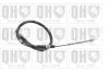 Seilzug, Feststellbremse hinten links QUINTON HAZELL BC2664