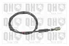 Seilzug, Feststellbremse hinten links QUINTON HAZELL BC2688