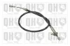 Seilzug, Feststellbremse hinten links QUINTON HAZELL BC2869