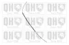 Seilzug, Feststellbremse hinten links QUINTON HAZELL BC3267