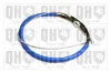 Seilzug, Feststellbremse hinten QUINTON HAZELL BC3615