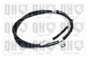 Seilzug, Feststellbremse hinten links QUINTON HAZELL BC3894